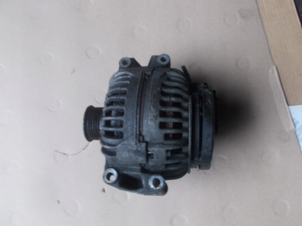 Купить Mercedes cls w219 генератор 3.5 v6