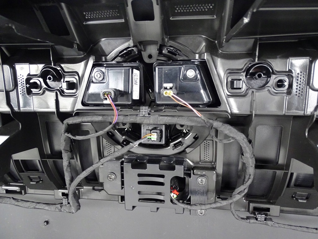 фото №13, Бампер перед передній vw id4 id.4 id 4 gtx версія 6x pdc + радар led камера