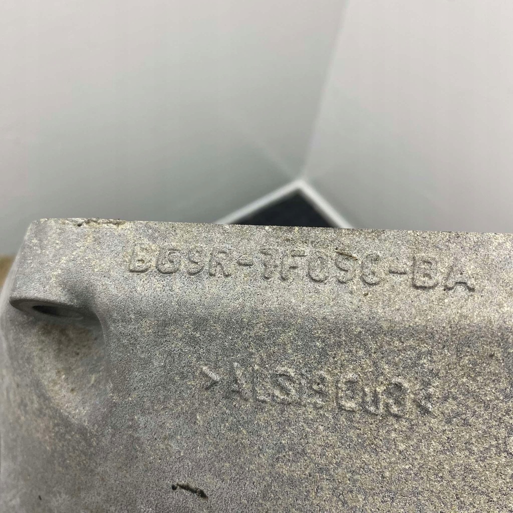 фото №9, Коробка передач передач механічна коробка передач 1.6 d2 v60 i s60 ii