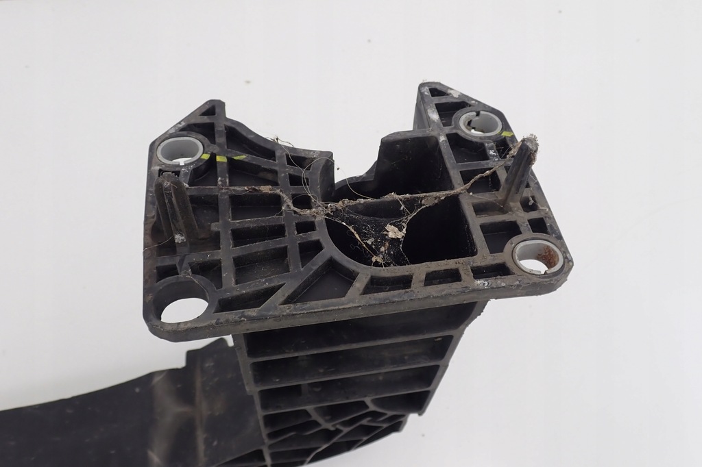 фото №11, Citroen c5 ii балка усилитель бампера pas перед