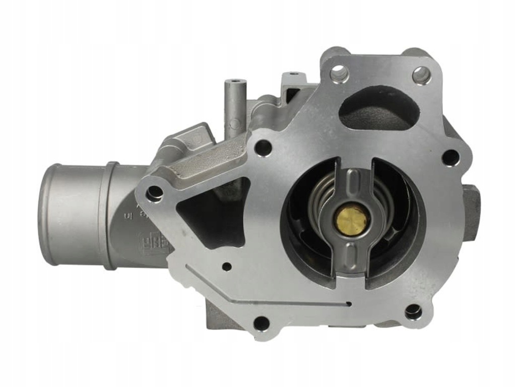 фото №4, Термостат iveco stralis kpl.z корпус