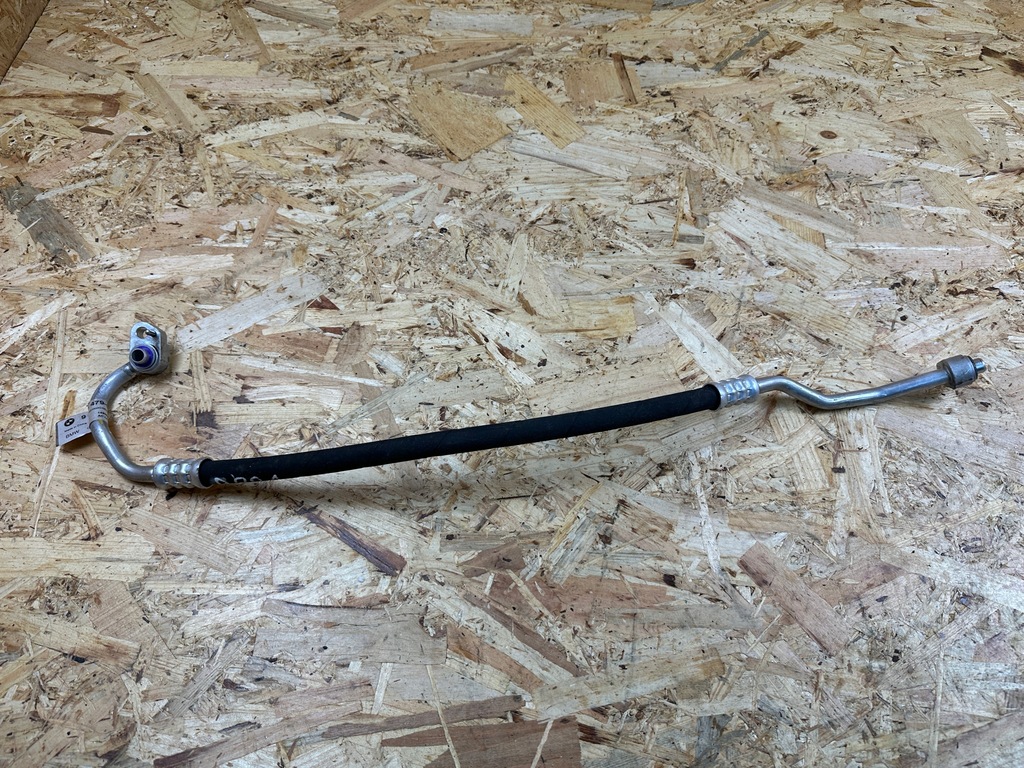 фото №1, Wąż шланг труба кондиціонера bmw 3 g20 g21 9395479