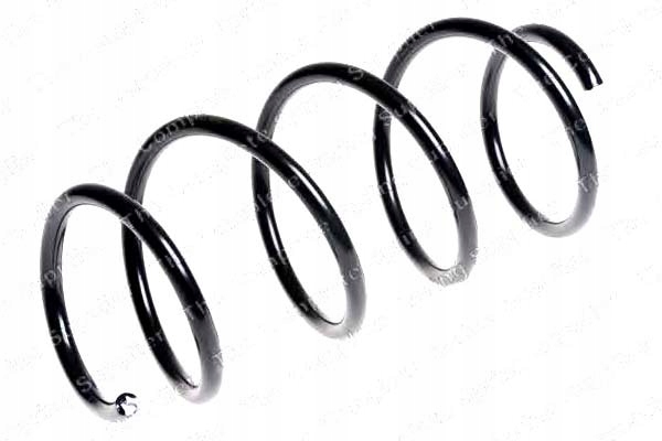 фото №9, Пружина подвеска [lesjofors]