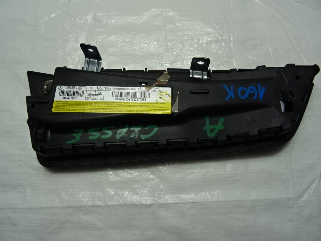 фото №6, Mercedes w169 w245 air bag подушка сиденье левая