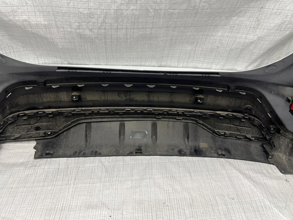 Бампер задний  задний kia xceed Доставка