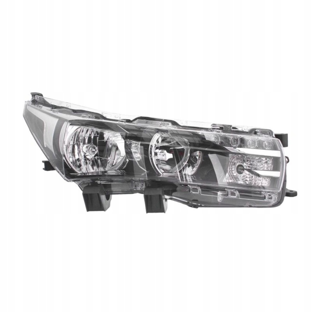 фото №1, Ulo 2015002 фара