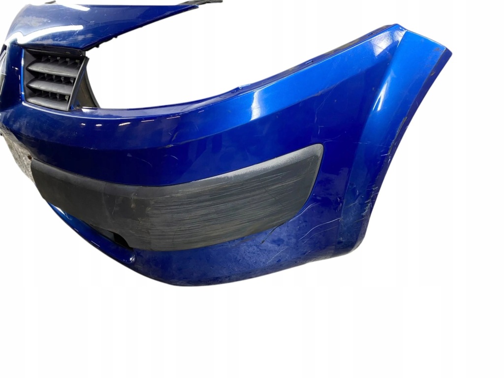 Renault megane 2 1400cm3 2005 бампери хетчбек Київ