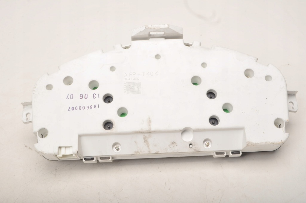 фото №7, Volvo s40 ii v50 c70 ii 2.4 d5 180km счетчик приборы uk 30765317