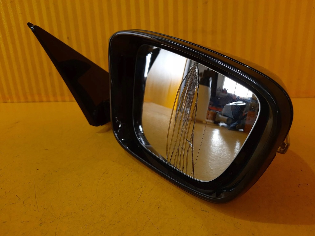 фото №1, Bmw m4 g82 g80 зеркало правое 9pin камера ассистент