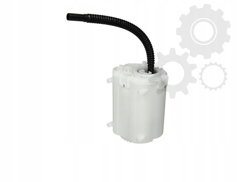 фото №12, Bosch насос pal. модуль vw polo 1,4 98-