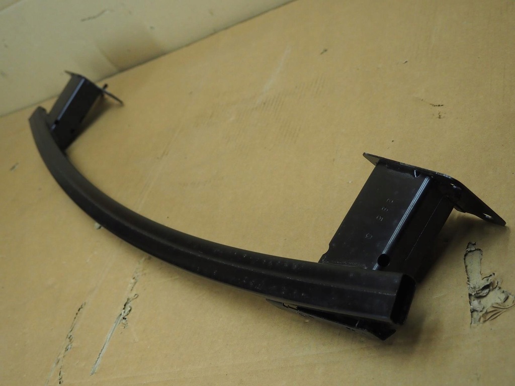 фото №12, Балка бампера перед передняя нижняя opel astra vi l 9835211680