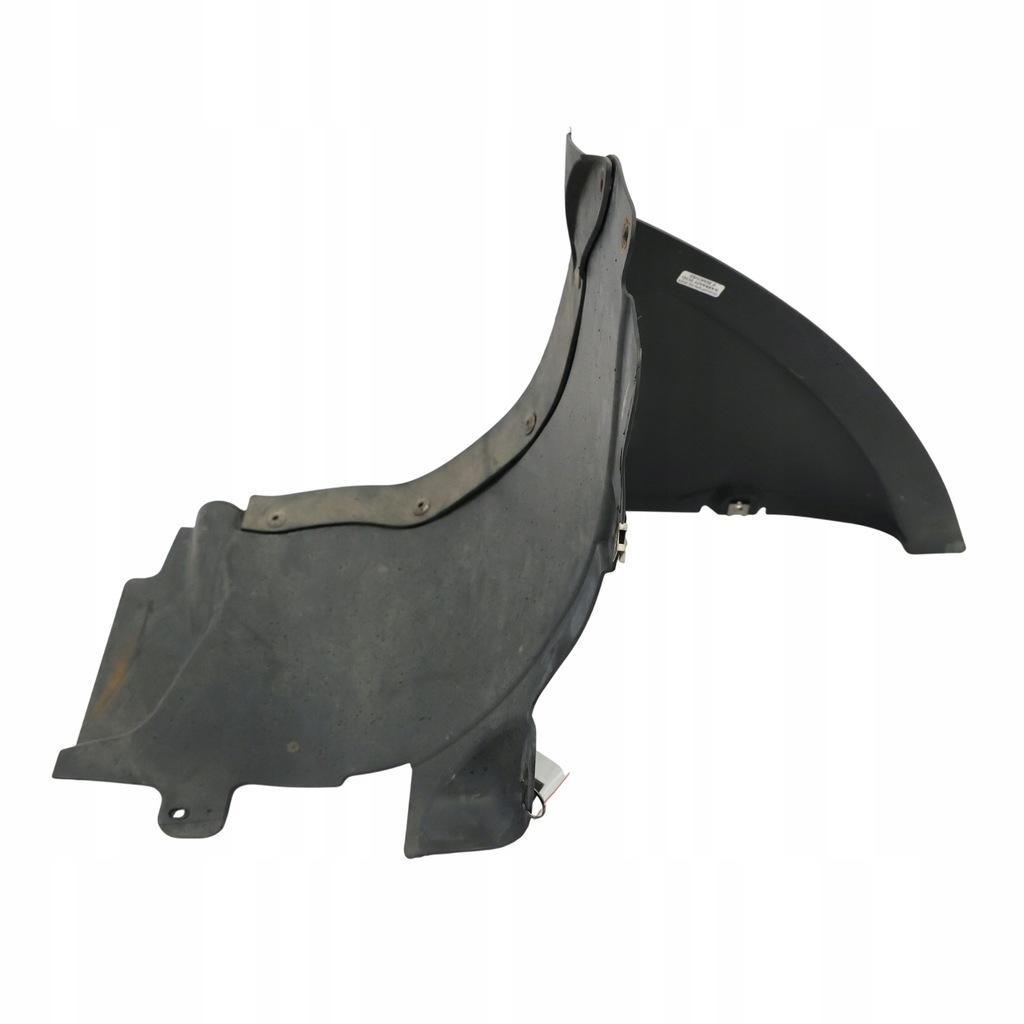 фото №10, Audi tt 8j подкрылок колеса корпус левый перед передние 8j0821191a