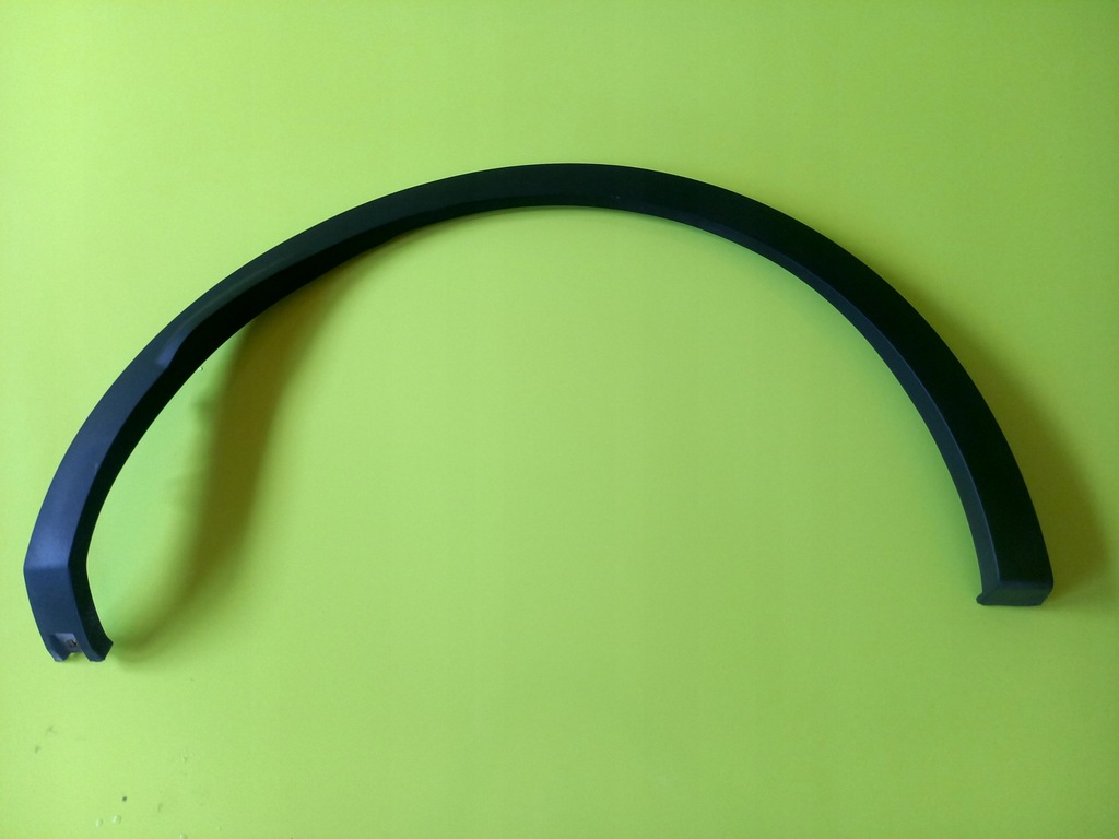 фото №1, Молдинг накладка крила правий задня pt renault kadjar 20r