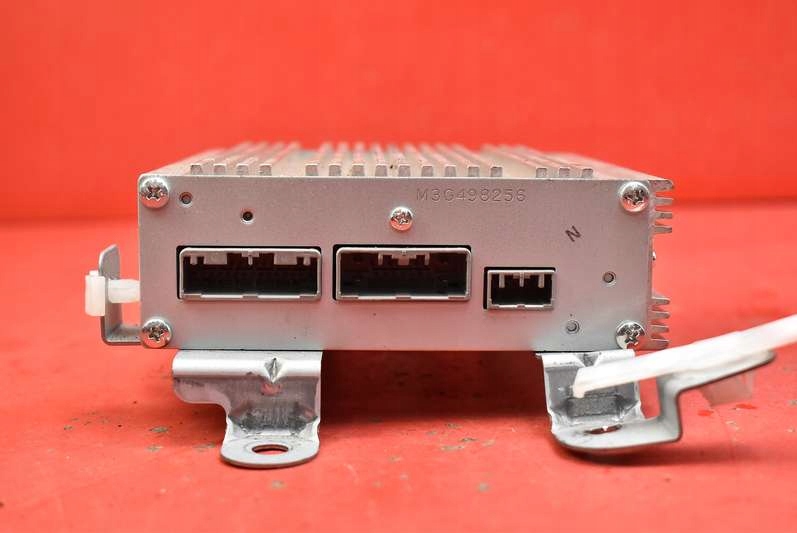 фото №6, Усилитель 39186-tl4-g310-m1 honda accord 8 viii 07-11