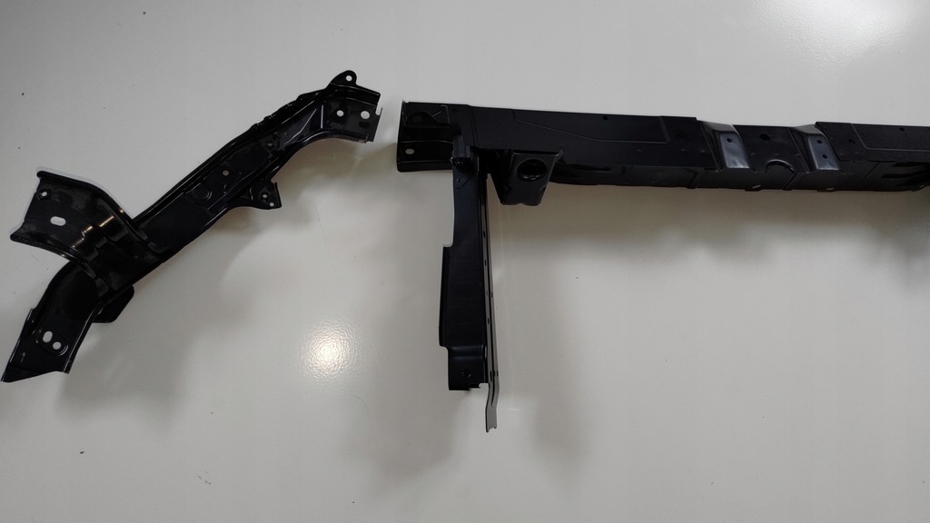 фото №5, Eclipse cross 21 - усилитель перед pas накладки на фары