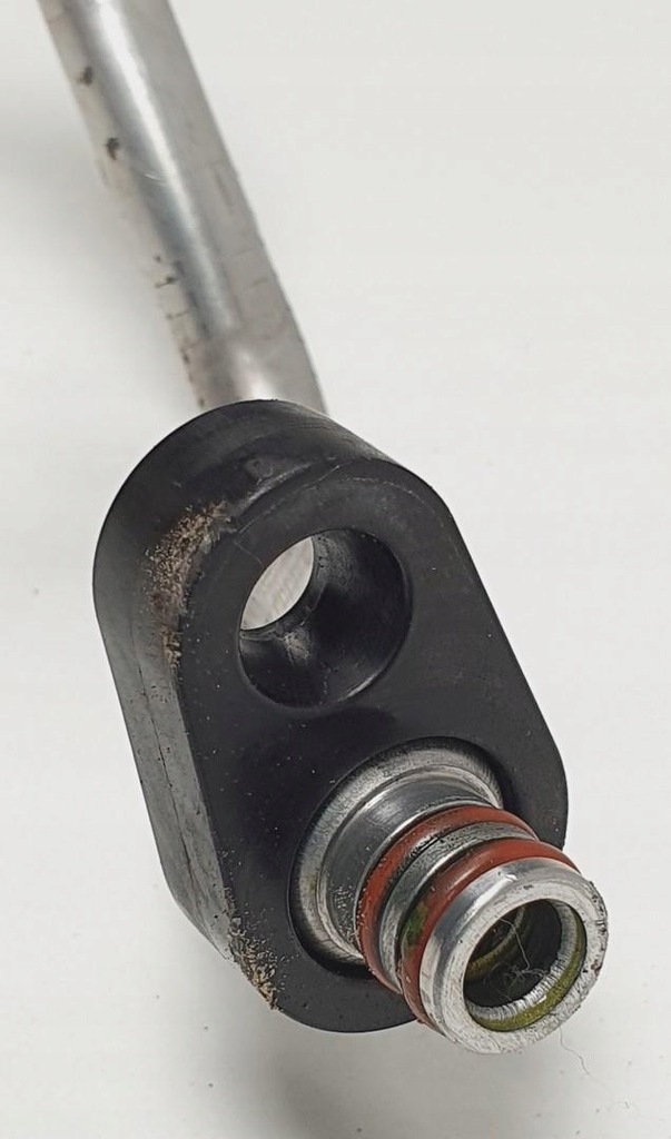 фото №3, Wąż трубка кондиціонера ford mondeo mk4 2.0