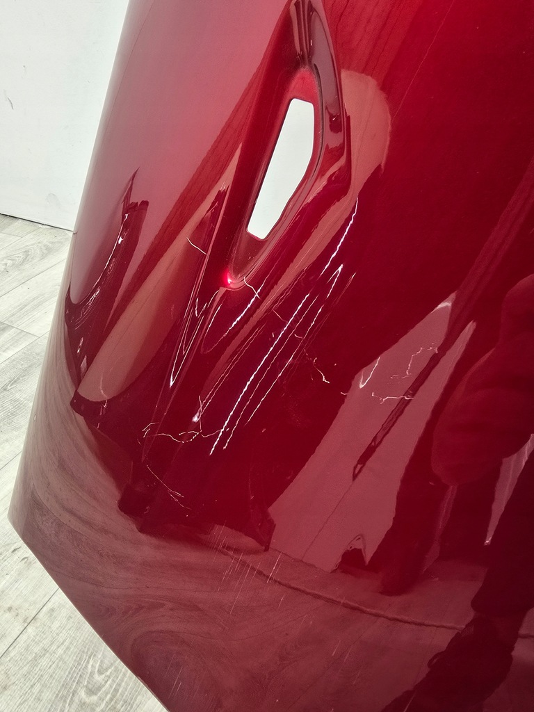 фото №9, Крила правий mazda mx5 mx-5 iv