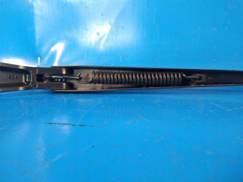 фото №7, Щітка двірники передні правий. jeep compass 06-15 68002027aa