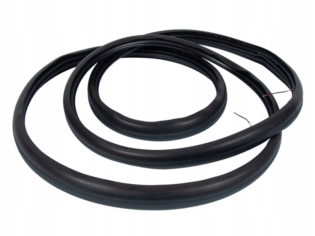 фото №5, Прокладка дверь перед ford transit custom 2012 p.