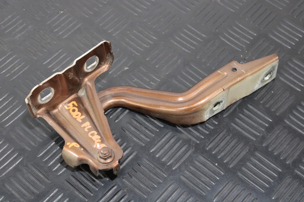 фото №1, Петля капот правий fiat 500l 500 l cross lift