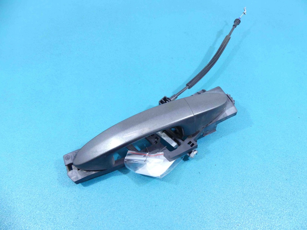 фото №1, Ручка задня ліва transit connect tourneo mk2 14- b5