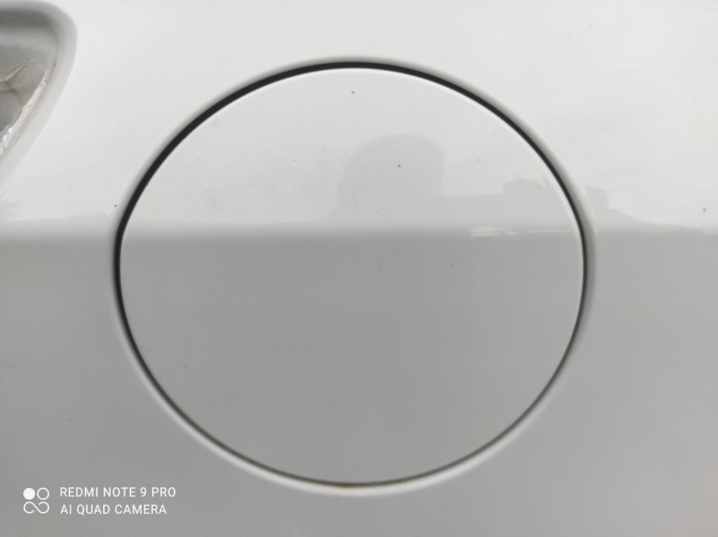 фото №1, Крышка заливной топлива opel astra iv j hb 5d z40r