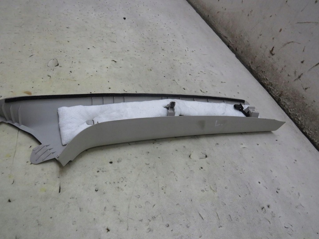 фото №5, Защита стойка левая mazda cx-5