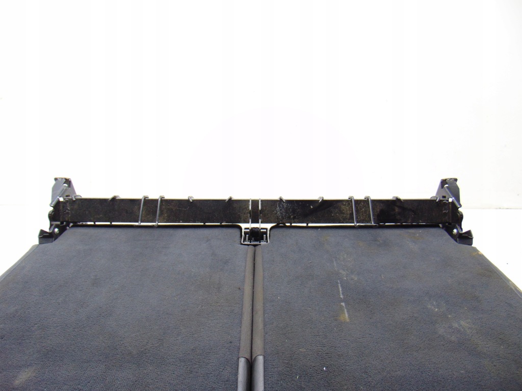 Заднее сиденье обшивки сиденья задняя 3 ряд iii trzeci ряд audi q7 4l кожа Недорого