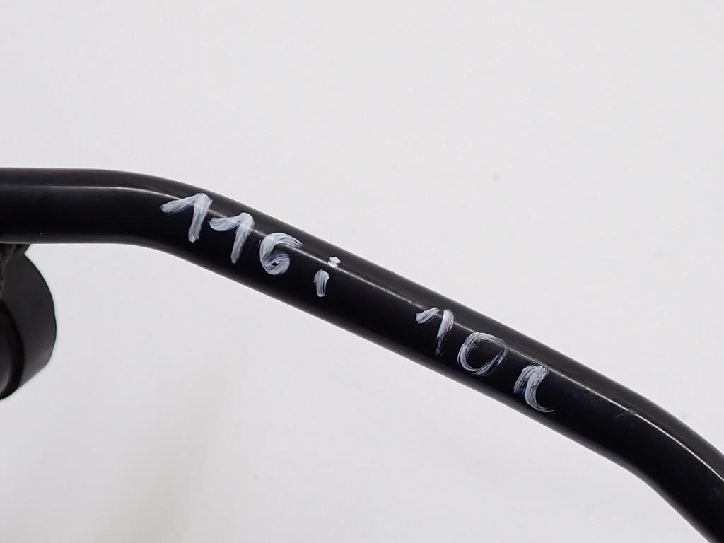 фото №10, Wąż шланг трубка вентиляционная клапан вакуумa bmw 1 e87 2.0i n43 10r