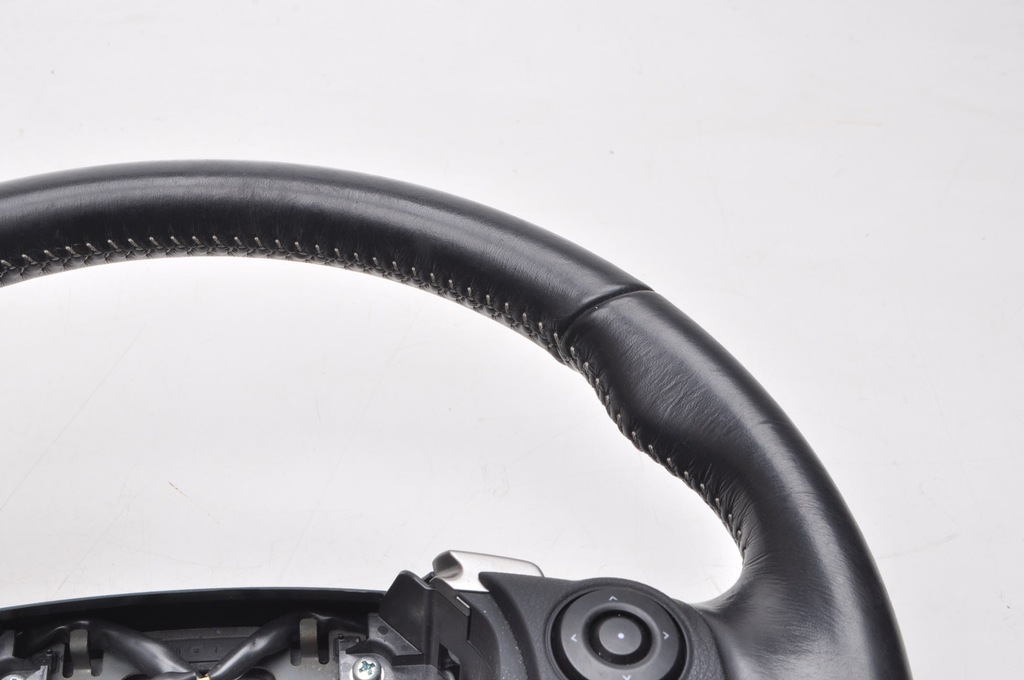 фото №6, Lexus is iii повітропровід шкіряний