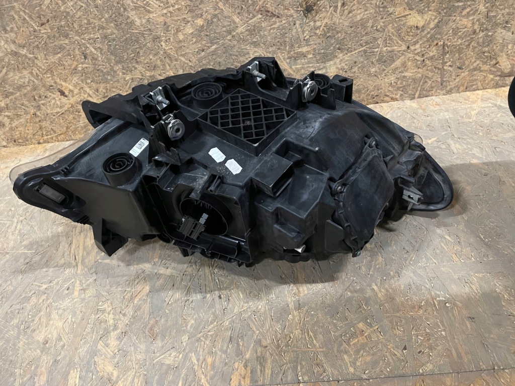 фото №6, Bmw 2 f22 f23 lci lift лампа левая адаптивный led левый