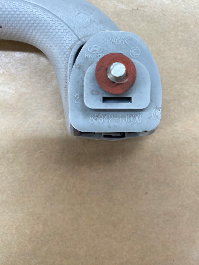 фото №4, Hyundai i20 i ручка потолочный правая 85342-1j000