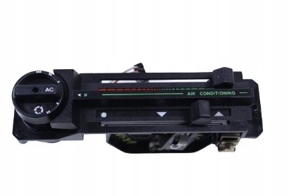 фото №7, Панель обдув кондиціонера ford granada mk2 a 1978r,