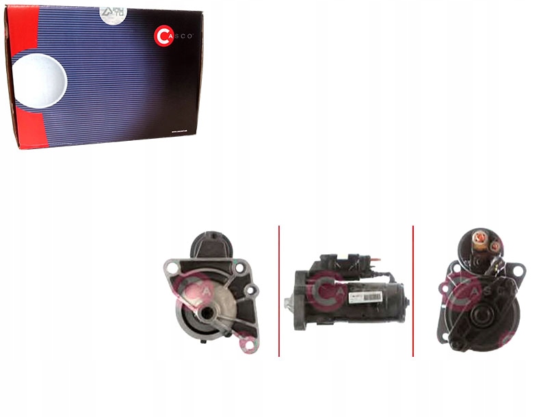 Купити Стартер renault laguna 2 2.2 dci bg0f bg0/1