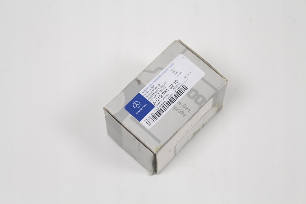 Подшипник игольчатый стартер mercedes a0199813210 в Украине
