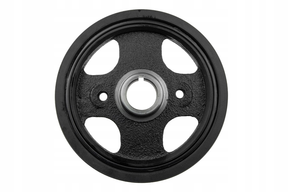 фото №13, Nty rkp-ty-021 шкив, wał коленчатый