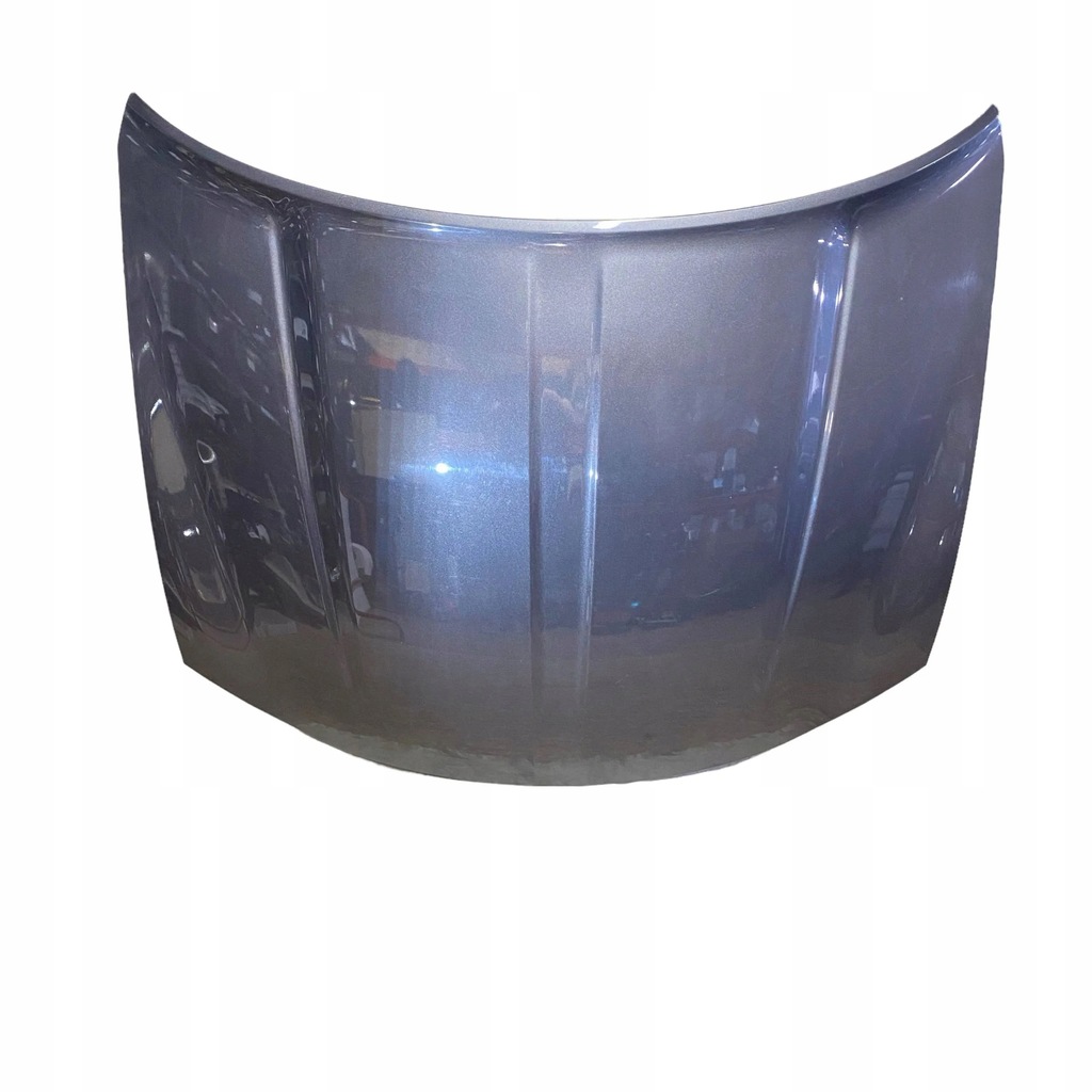 фото №1, Dodge charger 2016 капот