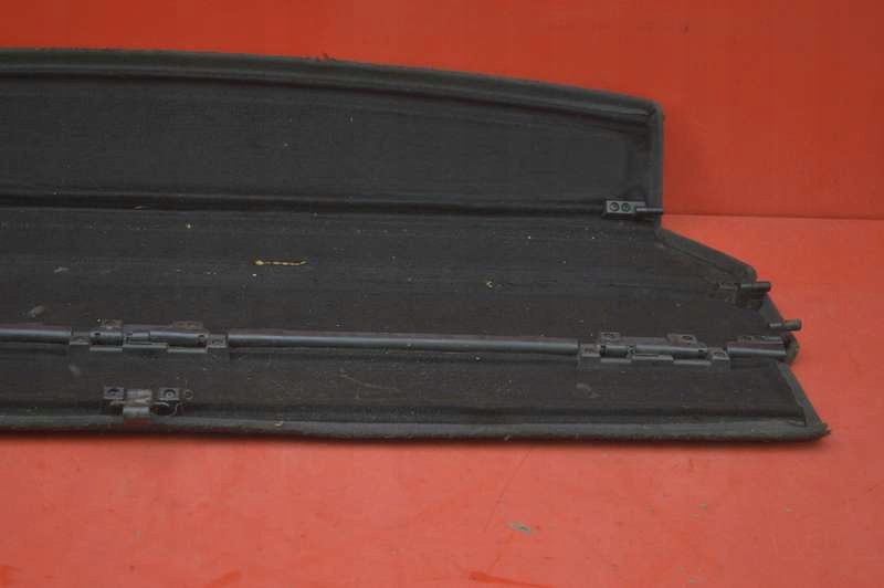 фото №9, Полка багажника opel meriva a 02-06