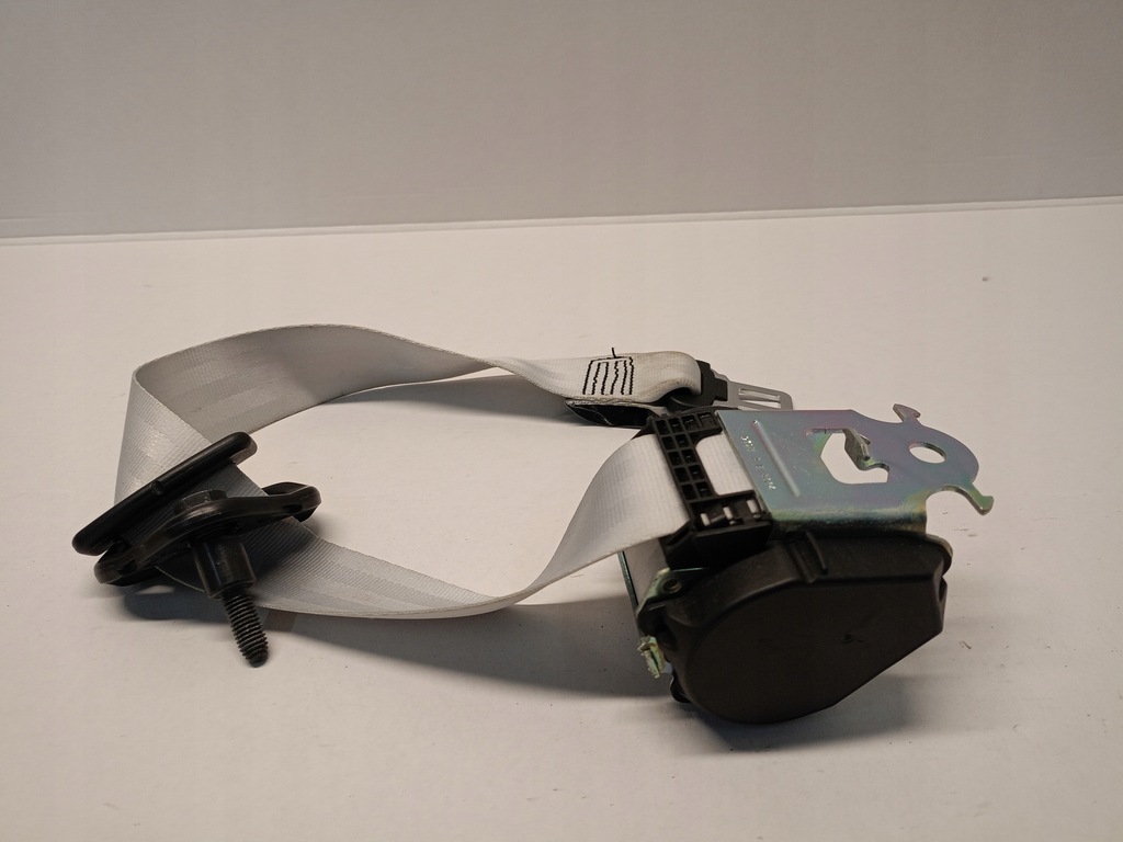 фото №6, Pas безпеки задня середній renault zoe