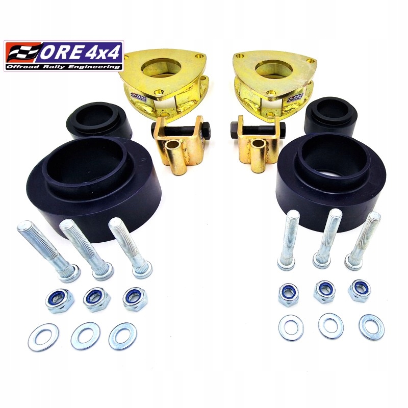 фото №8, Lift подвеска +2 cale suzuki grand vitara ii lift 2 cale grand vitara