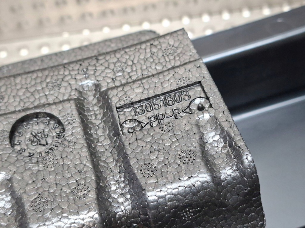 фото №7, Балка бампера задняя усилитель jeep renegade fiat 500x 15- 51964223