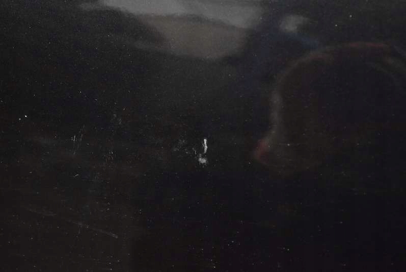 фото №5, Двері ліва перед передні 2z hyundai santa fe 2 ii 06-10