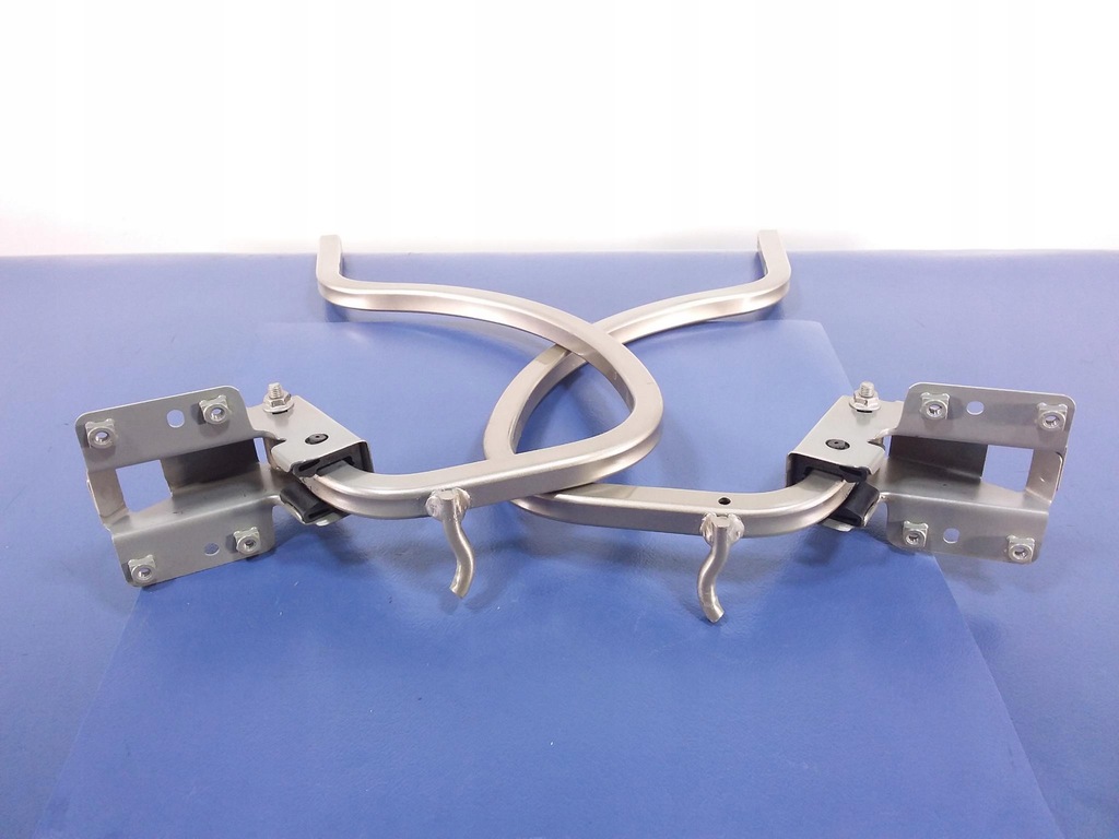 фото №4, Vw polo v 6r sedan петли задний крышки la1x