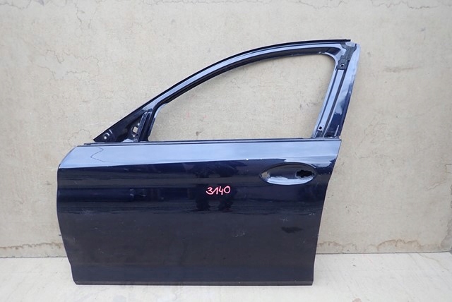 фото №1, Двері ліва передні лівий перед bmw 5 v g30 g31