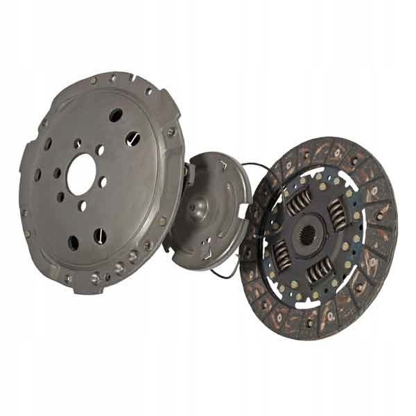 фото №1, Зчеплення kpl do seat inca 1.6i