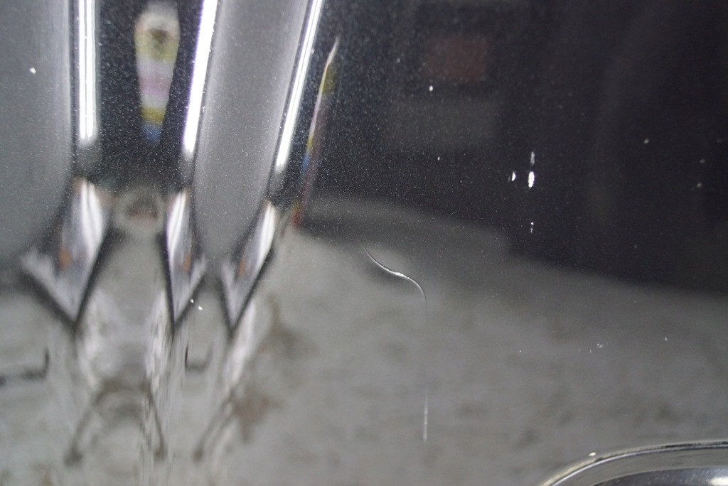 фото №8, Капот крышка двигателя mercedes e w211