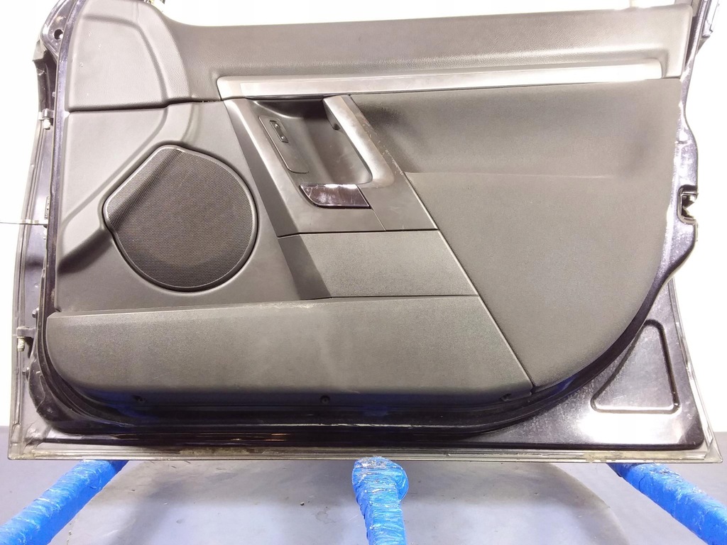 фото №8, Opel vectra c lift дверь перед правое z20r