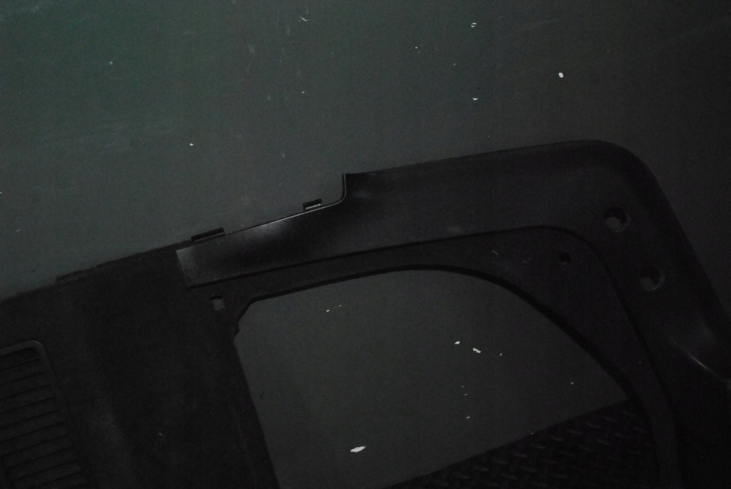 фото №12, Обивка обшивка багажника p audi a8 d3 4e0863880f