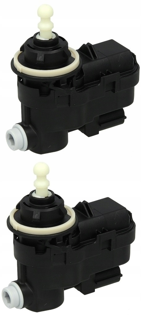 фото №1, Citroen peugeot моторчик фара комплект