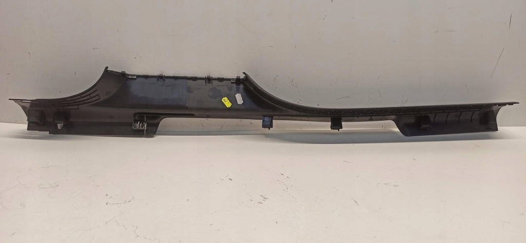 фото №3, Skoda kodiaq защита порог правая 565853370a